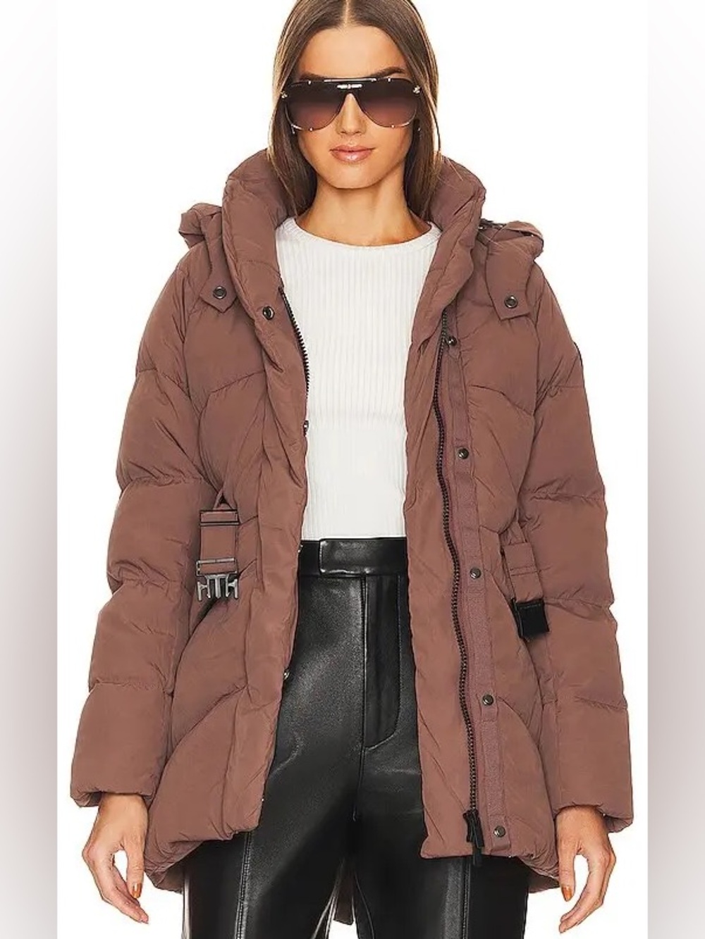 Canada Goose Marlow coat
